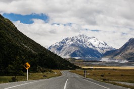 Adam Gibson — Photographer