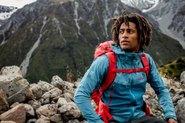 Adam Gibson — Photographer