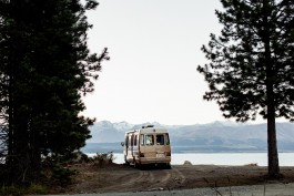 Adam Gibson — Photographer