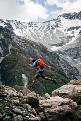 Adam Gibson — Photographer