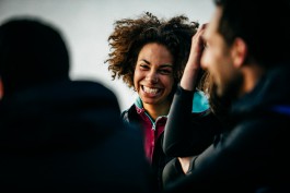 Adam Gibson — Photographer