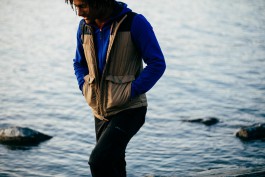 Adam Gibson — Photographer