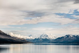 Adam Gibson — Photographer