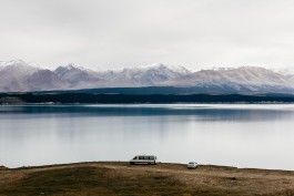 Adam Gibson — Photographer