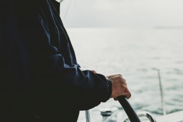 Adam Gibson — Photographer