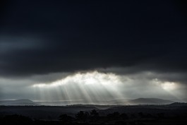 Adam Gibson — Photographer