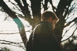 Adam Gibson — Photographer