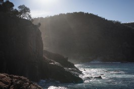 Adam Gibson — Photographer