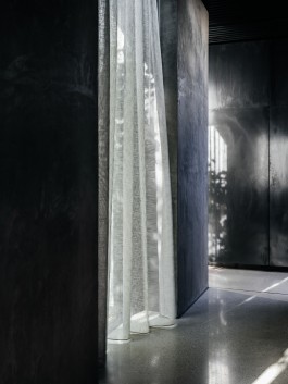 Adam Gibson — Photographer