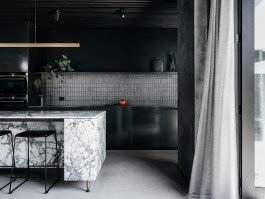 Adam Gibson — Photographer