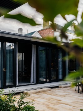 Adam Gibson — Photographer