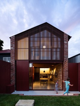 Adam Gibson — Photographer