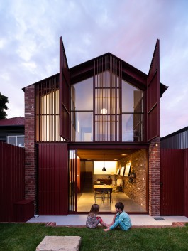 Adam Gibson — Photographer