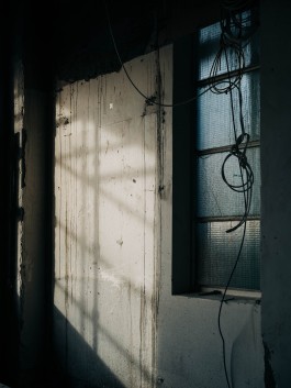 Adam Gibson — Photographer