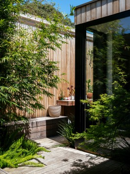 Adam Gibson — Photographer