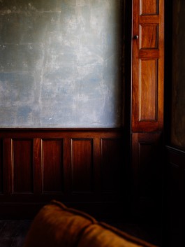 Adam Gibson — Photographer