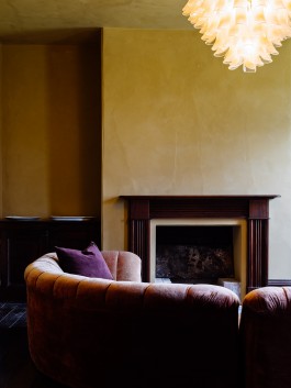 Adam Gibson — Photographer
