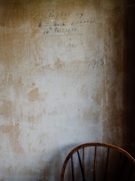 Adam Gibson — Photographer