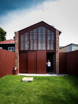 Adam Gibson — Photographer