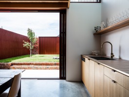 Adam Gibson — Photographer