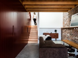 Adam Gibson — Photographer