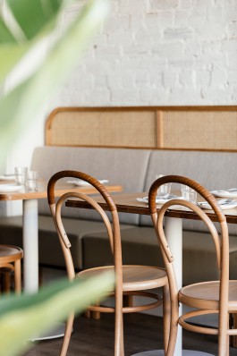 Adam Gibson — Photographer