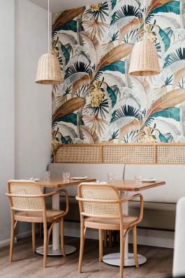 Adam Gibson — Photographer