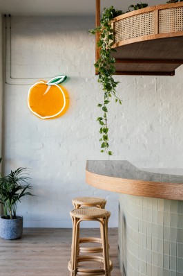 Adam Gibson — Photographer