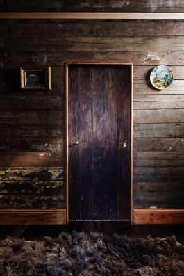 Adam Gibson — Photographer