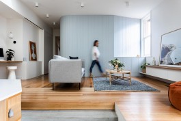 Adam Gibson — Photographer