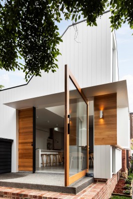 Adam Gibson — Photographer