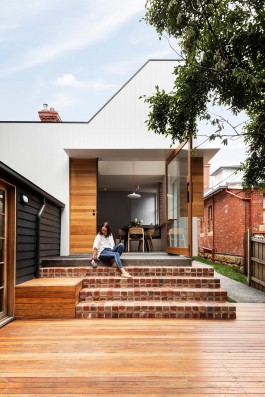 Adam Gibson — Photographer