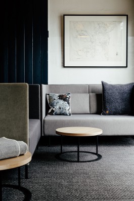 Adam Gibson — Photographer