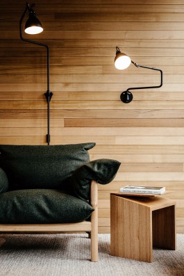 Adam Gibson — Photographer