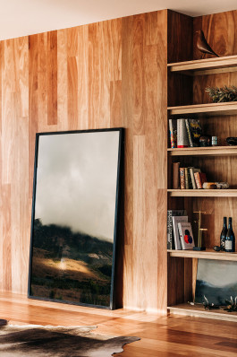 Adam Gibson — Photographer