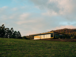 Adam Gibson — Photographer