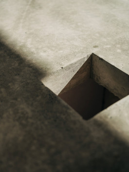 Adam Gibson — Photographer