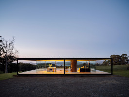 Adam Gibson — Photographer