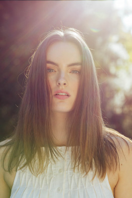 Adam Gibson — Photographer