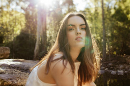Adam Gibson — Photographer