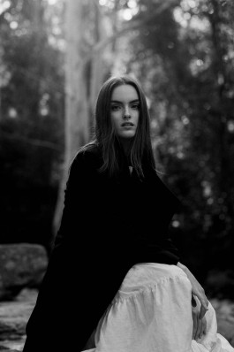 Adam Gibson — Photographer