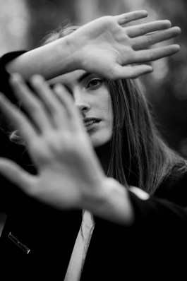 Adam Gibson — Photographer