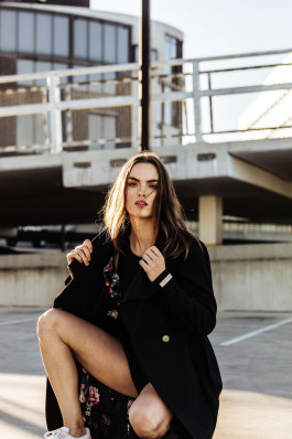 Adam Gibson — Photographer