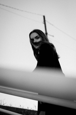 Adam Gibson — Photographer