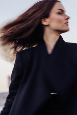 Adam Gibson — Photographer