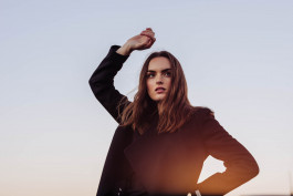 Adam Gibson — Photographer