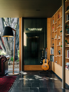 Adam Gibson — Photographer