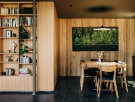 Adam Gibson — Photographer