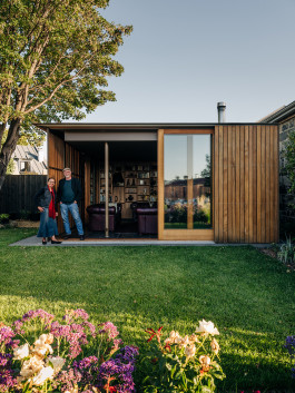 Adam Gibson — Photographer