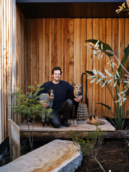 Adam Gibson — Photographer